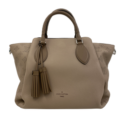 Haumea Bolso, Piel, Beige, 3, Strap, DB,AH2158